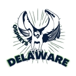 Escudo do Delaware Ospreys