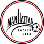 Escudo do Manhattan W