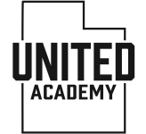 Escudo do Utah United