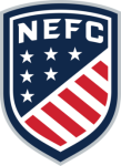 Escudo do New England FC