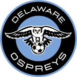 Escudo do Delaware FC