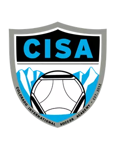Escudo do Colorado ISA