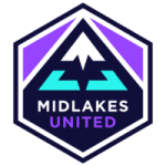 Escudo do Midlakes United