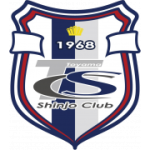 Escudo do Toyama Shinjo