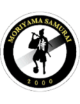 Escudo do Moriyama Samurai
