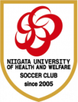 Escudo do Niigata University
