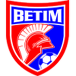 Escudo do Betim U20