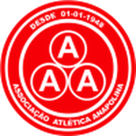 Escudo do Anapolina