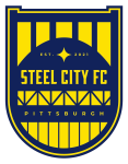 Escudo do Steel City W