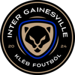 Escudo do Inter Gainesville