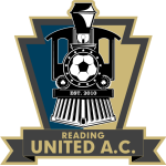 Escudo do Reading United
