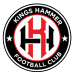 Escudo do Kings Hammer