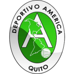 Escudo do Deportivo Panamericana