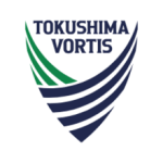 Escudo do FC Tokushima