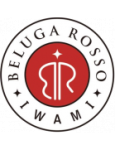 Escudo do Beluga Rosso Iwami