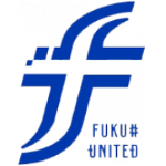 Escudo do Fukui United