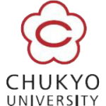 Escudo do Chukyo University