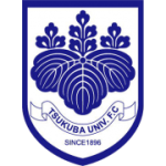 Escudo do Tsukuba University