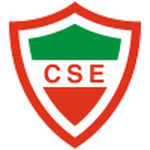 Escudo do CSE U20