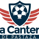 Escudo do La Cantera de Pastaza