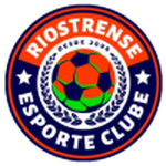 Escudo do Riostrense