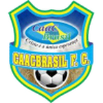 Escudo do CAAC Brasil