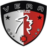 Escudo do EC Vera Cruz