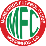 Escudo do Morrinhos