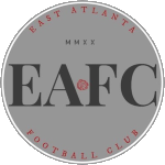 Escudo do East Atlanta