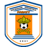Escudo do Paraty