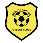 Escudo do Duquecaxiense