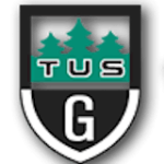 Escudo do TuS Geretsried