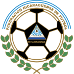 Escudo do Nicaragua U20 W