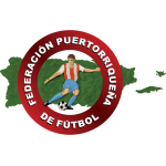 Escudo do Puerto Rico W U20