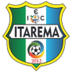Escudo do Itarema U20