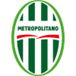 Escudo do Metropolitano