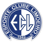 Escudo do Limoeiro U20