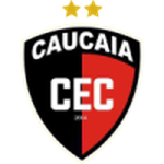 Escudo do Caucaia U20