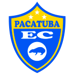 Escudo do Pacatuba U20
