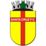 Escudo do Santa Cruz RJ