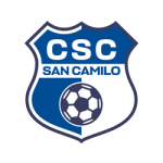 Escudo do Deportivo San Camilo
