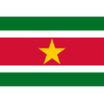 Escudo do Suriname W