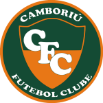 Escudo do Camboriú