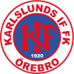Escudo do Karlslund