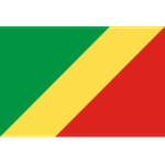 Escudo do Congo U20