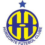Escudo do Horizonte U20