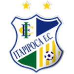 Escudo do Itapipoca U20