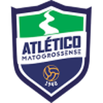 Escudo do Atlético Matogrossense