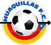 Escudo do Huaquillas