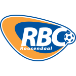 Escudo do Roosendaal